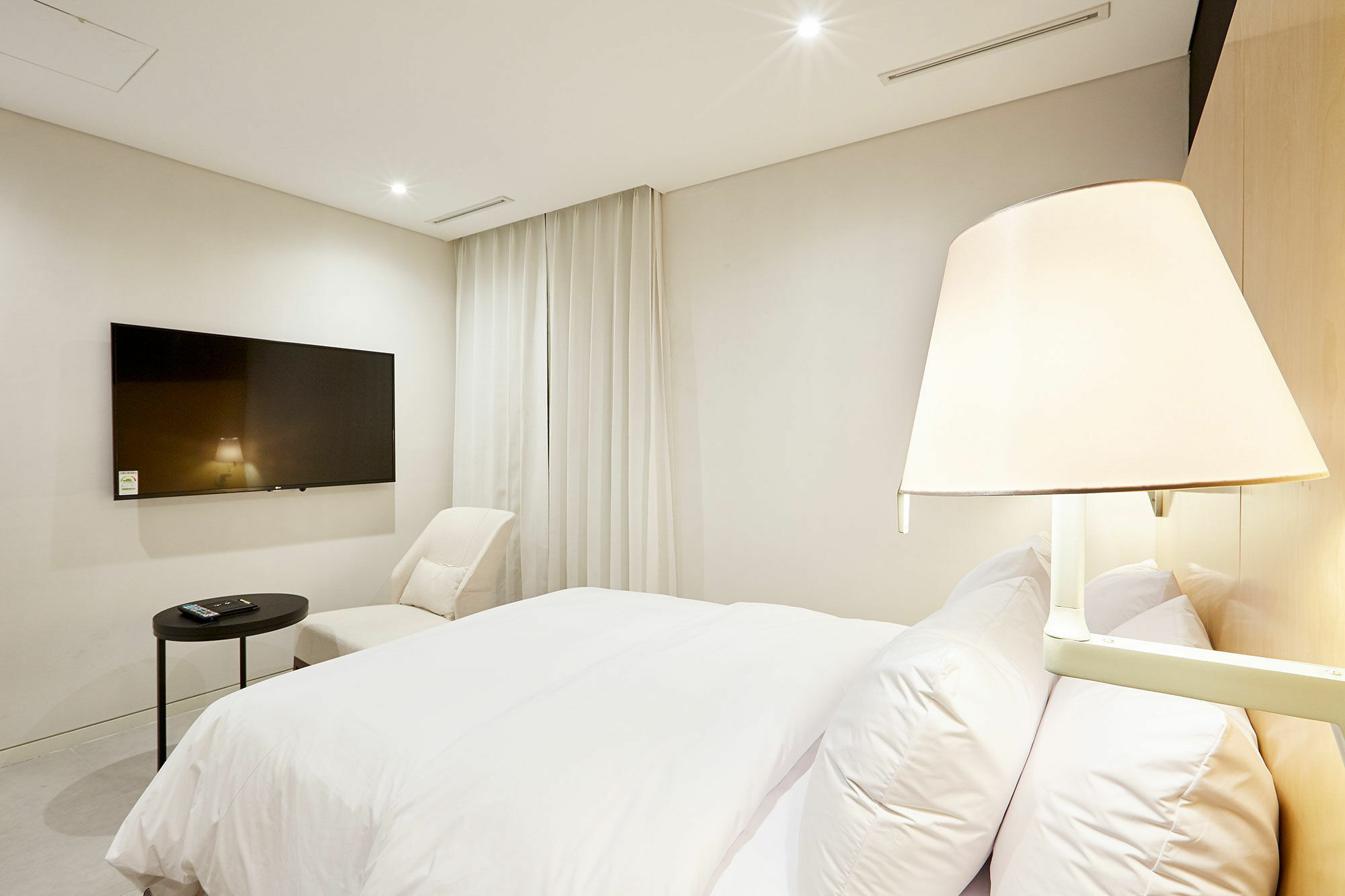Hotel The Artist Yeoksam Seoul Exterior photo